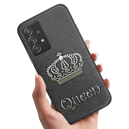 Samsung Galaxy A32 5G - Kuoret/Suojakuori Queen