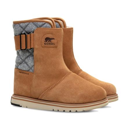 Sorel Rylee Women lined boots Brown 36