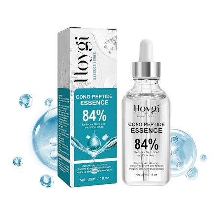 Vandlys Conopeptid Opstrammende Essens