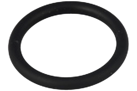 FM Mattsson 3780-1658 O-ring 2,4 mm, 2-pack 16,3 mm, Badrum