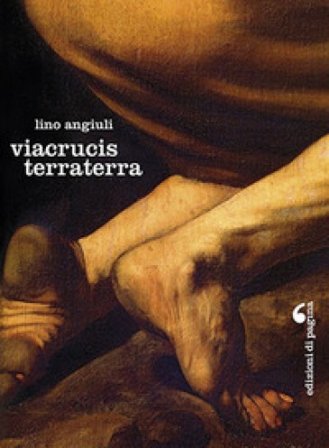 Viacrucis terraterra Lino Angiuli