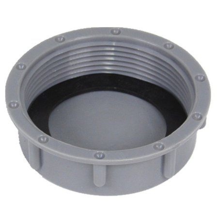 Avløpsdeksel 1 stk Rørdeler Rørdeler Plugg Avløpsrør Plugg