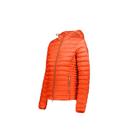 Ciesse Piumini, Jacket Oranje, Dames, Maat:L