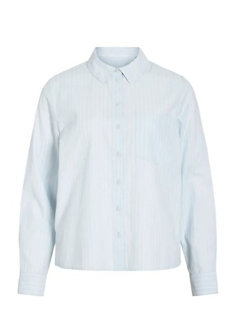 Vila | Vidarma L/S Regular Shirt - Noos | 40