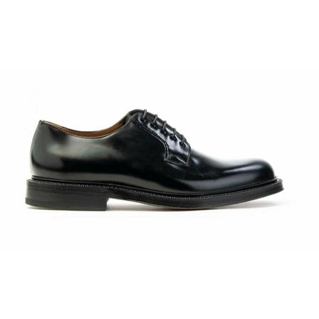 Green George, Business Shoes Czarny, Mężczyzna, Rozmiar: 43 EU