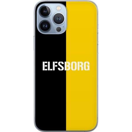 Kompatibelt Mobilskal till Apple Apple iPhone 13 Pro Max Elfsborg