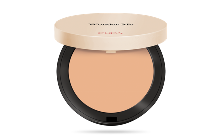 Pupa Wonder Me Cipria Non Cipria 020 Nude 6,5g