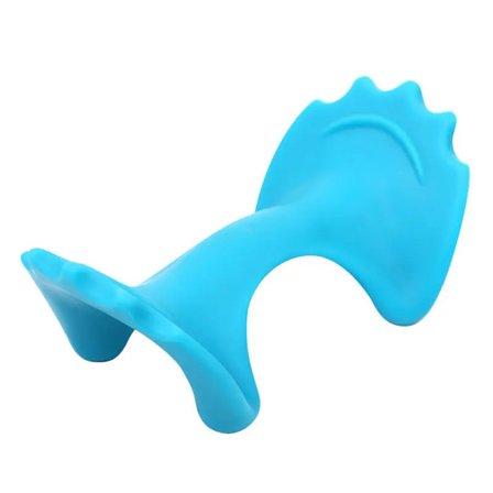 Nakkemassageapparat Nakkestrækker Nakke- og rygmassage Cervikalmassageapparat Hovedmassageapparat Nakkemassage Nakkepude Pukkelrygskorrektor