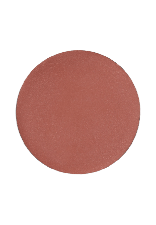 Rose Inc Blush Divine Radiant Lip & Cheek Refill Rouge solpuder Dam Brun 4,5 G