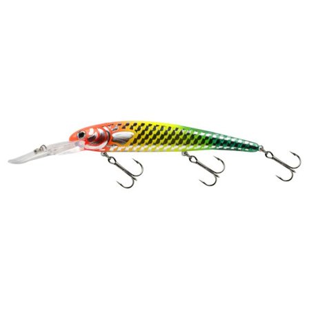 Bandit Generator Chrome Deep 20g, 11,9cm - COYG