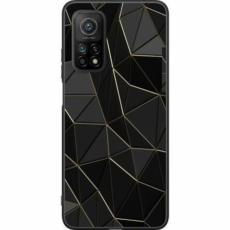 Xiaomi Mi 10t 5g Svart Skal Midnight