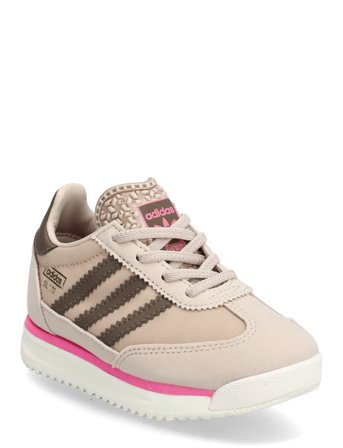 adidas Originals Sl 72 Rs El I - Beige - 21