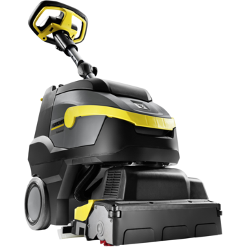 KOMBISKUR BR 35/12 KÄRCHER