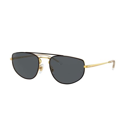 Ray-Ban -Aurinkolasit - Black Rectangular - Ray-Ban RB3668 905487 5519