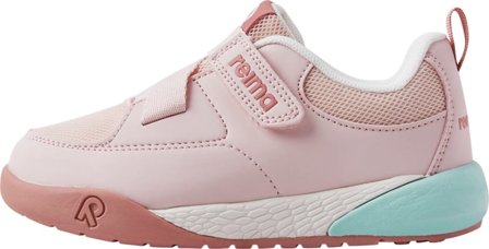 Reima Kiirus Children everyday shoes Pink 23