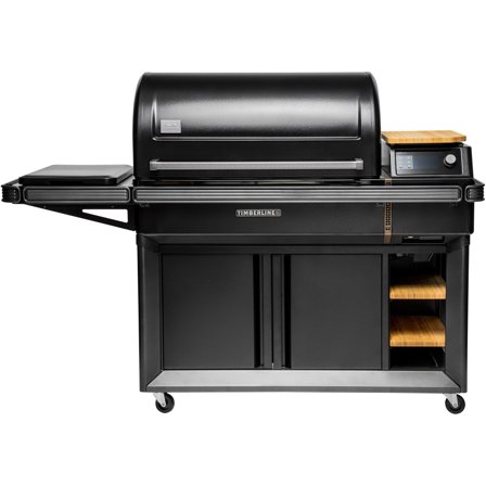 Traeger Timberline pelletsgrill (XL) | Utematlagning > Grillar > Träpelletsgrill | Bagaren och Kocken