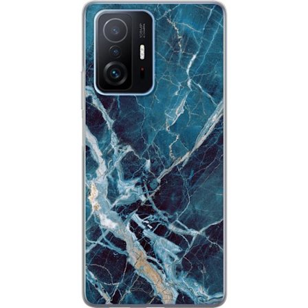 Yhteensopiva Puhelinkuori Xiaomi 11T Marmori
