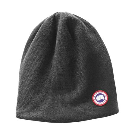 Canada Goose Beanies grå, Dam Hattar, Dam, Storlek: ONE SIZE