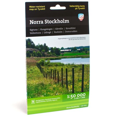 Calazo förlag Norra Stockholm literature Black OneSize