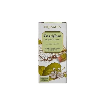 Erbamea Passiflora 50ml