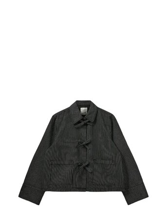 Marlosw Jacket Grey Sofie Schnoor