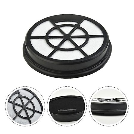 Filter til Bosch BGC05A220A, BGC05AAA1, BGC05AAA2, BGS05A220, BGS05A221, BGS05A222, BGS05A225 Støvsugermotorfiltre~31853