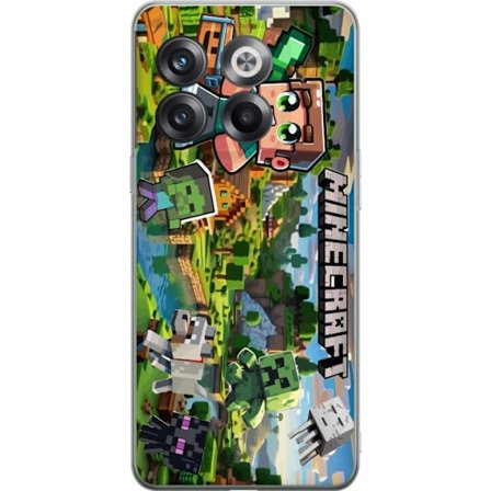 Kompatibel Mobilcover til OnePlus 10T Lady Gaga The Fame sort-hvidt portræt med store solbriller i minimalistisk pop-æstetik