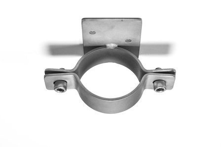 Steinel 3517-005001 Stolpefeste for Steinels bevegelsesdetektor sensIQ Slim, Belysning