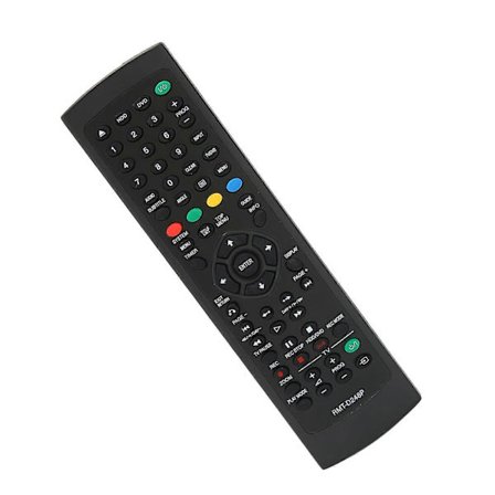Sony RMTD248P Erstatningsfjernkontroll