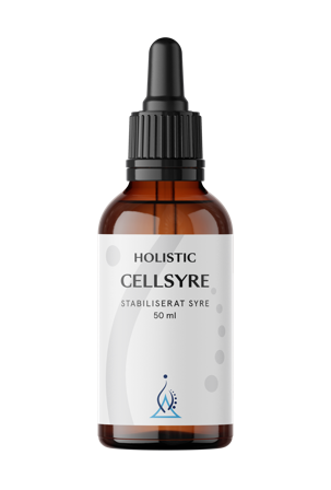 Holistic Cellsyre 50 ml