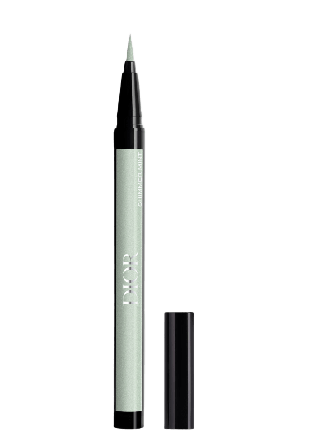 DIOR Diorshow Liquid Liner Ultra-Precise Felt-Tip Eyeliner & ögonpennor Dam Grön 0,55ml