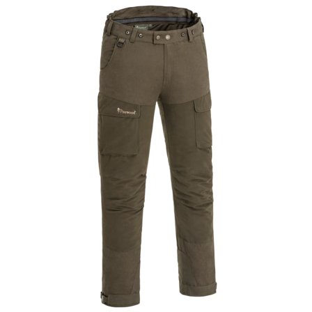 Pinewood Men's Småland Light Trousers-C Men Hunting pants Brown C50