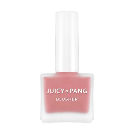 A'PIEU Juicy-Pang Water Blusher Pk01 9g - Fard crema
