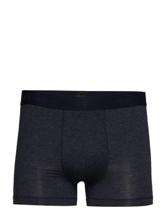 Shorts Boxerkalsonger Svart Schiesser