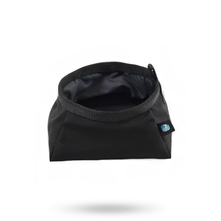 Anny-X - ANNY-X BOWL TO GO - BLACK