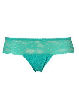 Trosa Grön - M - Damella