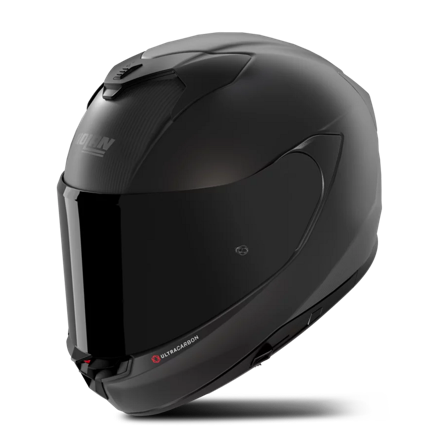 Umpikypärä Nolan X-904 Ultra Carbon Musta Matta 3XL