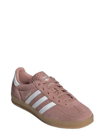 adidas Originals Gazelle Indoor W - Pink - 37 1/3
