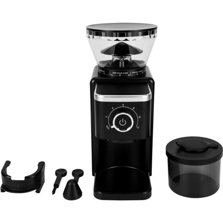 Nod Kaffekvarn | Kaffe > Kaffekvarnar > Kaffekvarn | Bagaren och Kocken