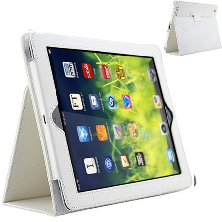 Ipad 2/Ipad 3/Ipad 4 -kotelo