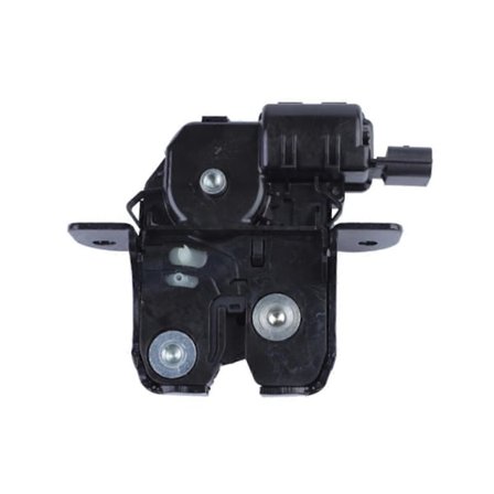 Takaluukun lukko Renault Captur Logan Sandero Fluence Megane III Coupe Clio IV Duster 905 -malleihin