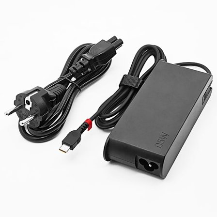 Laturi 20V-4.75A 95W (Type-C) Lenovo-kannettavalle