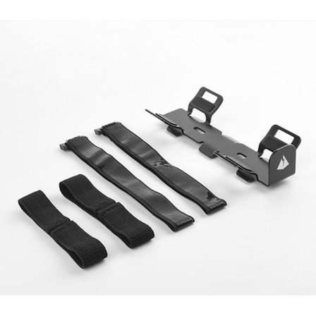 Cykelkopphållare, PU-cykelhållare, cykelhögtalarfäste, cykel B