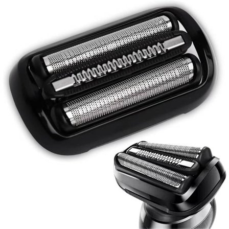 53B Vaihtoterät, Braun Series 5/6 -sarjaan