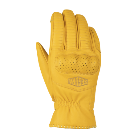 Mănuși Moto Segura Panther bej 3XL