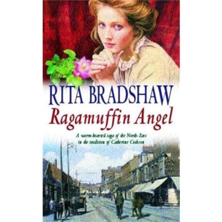Ragamuffin Angel (häftad, eng)