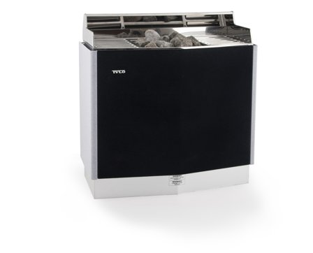 Tylö Sense Commercial 10 Bastuaggregat, Bastu