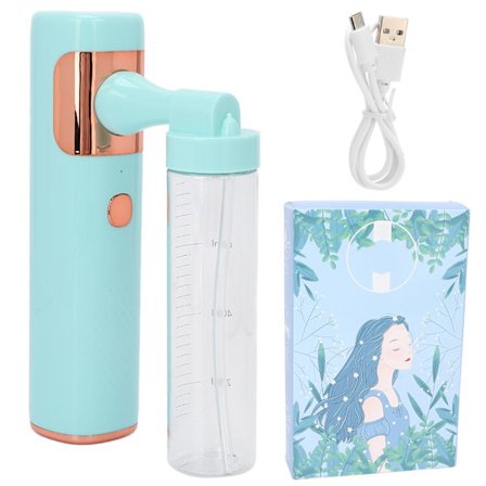 Liten håndholdt elektrisk forstøversprøyte for husholdningsbruk