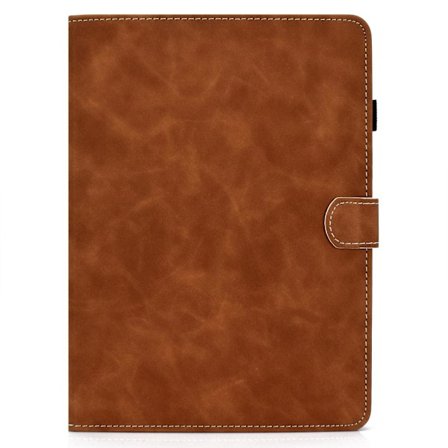 iPad Pro 11" Gen 1/2/3/4 & iPad Air 4/5 fodral - Brun