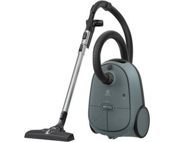 Electrolux EB61C1OG - Fyndvara - Dammsugare med tvättbart hygienfilter & hög sugkraft
